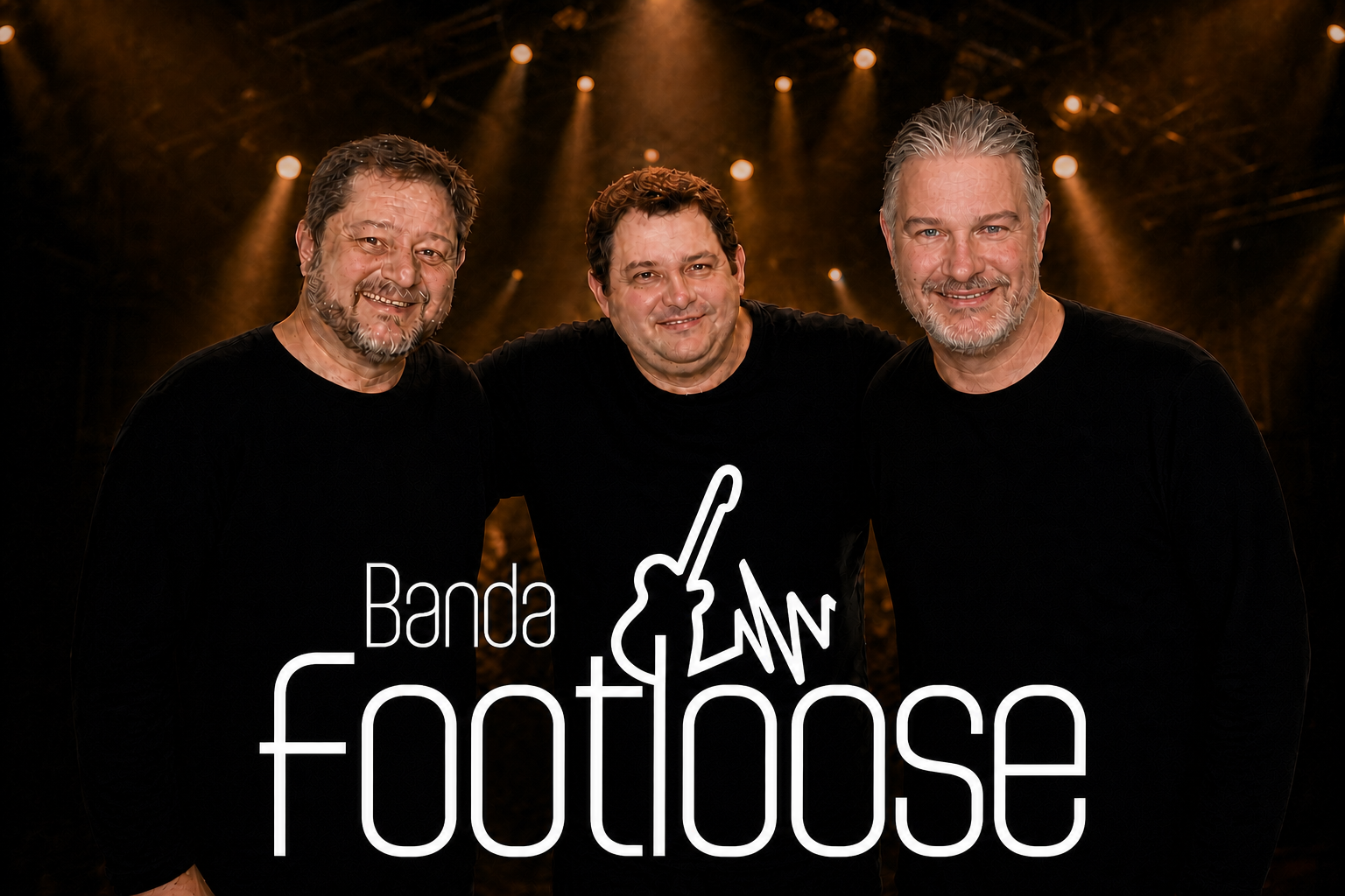 Logo de Banda Footloose
