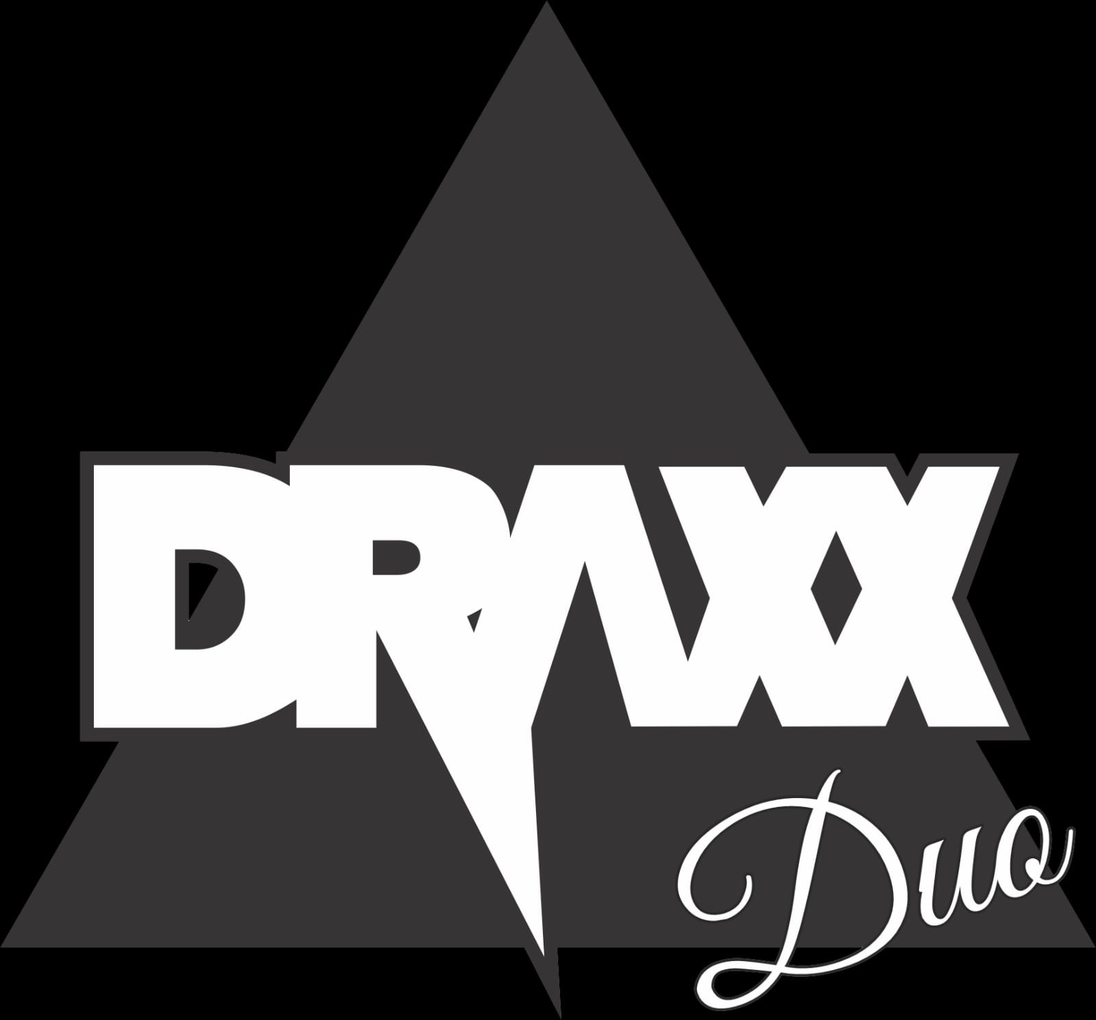 Logo de Draxx Duo