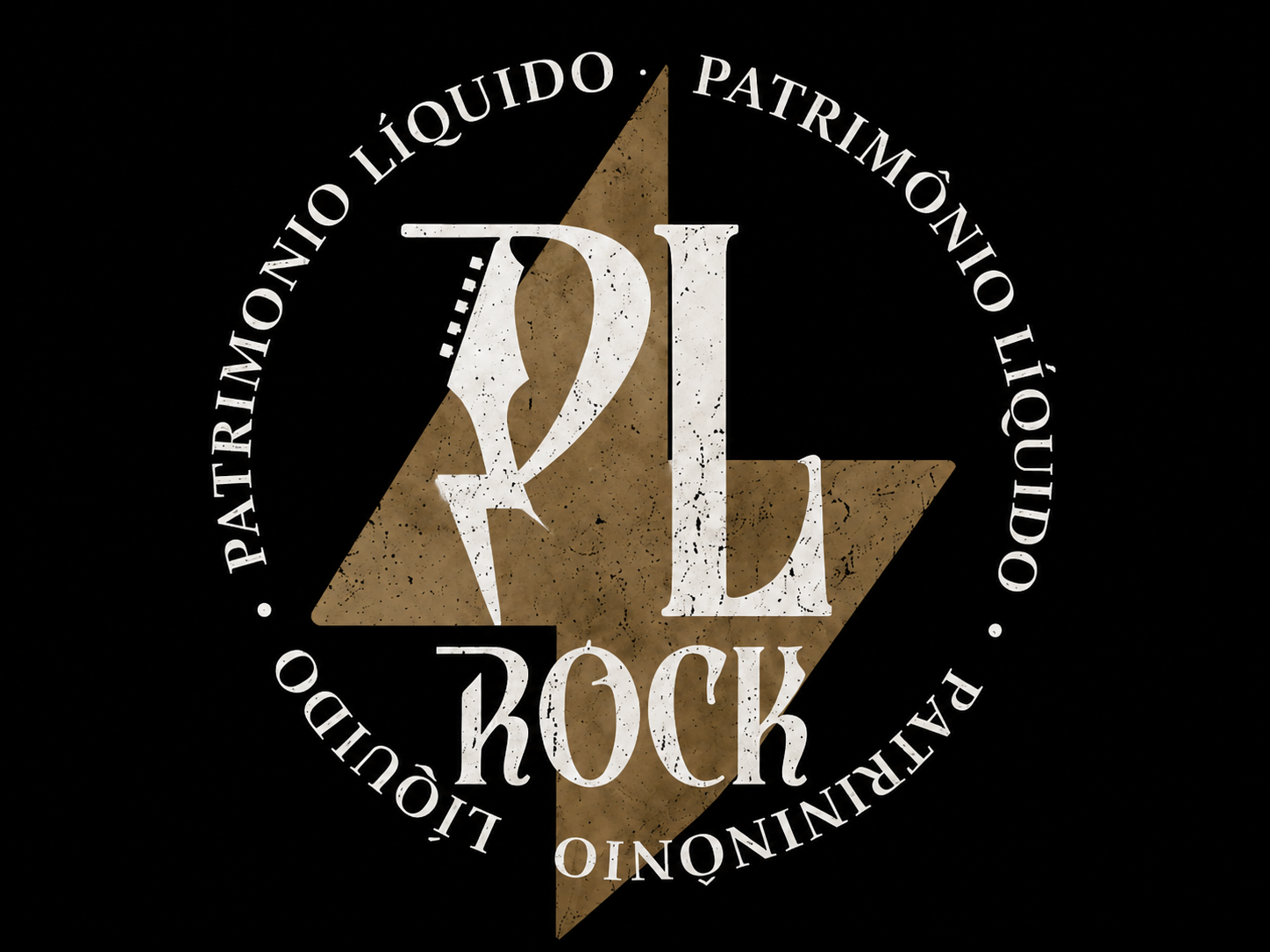 Logo de PLRock