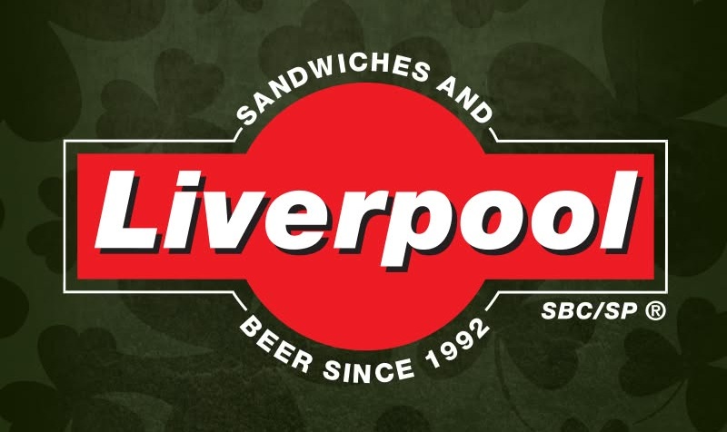 Logo de Liverpool bar